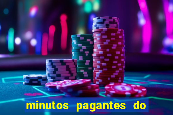 minutos pagantes do fortune rabbitInformational